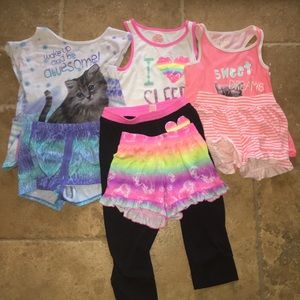 Pajama Sets